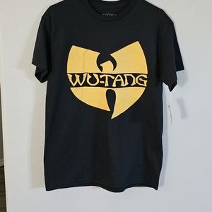 WuTang Clan Hip-Hop T-Shirt